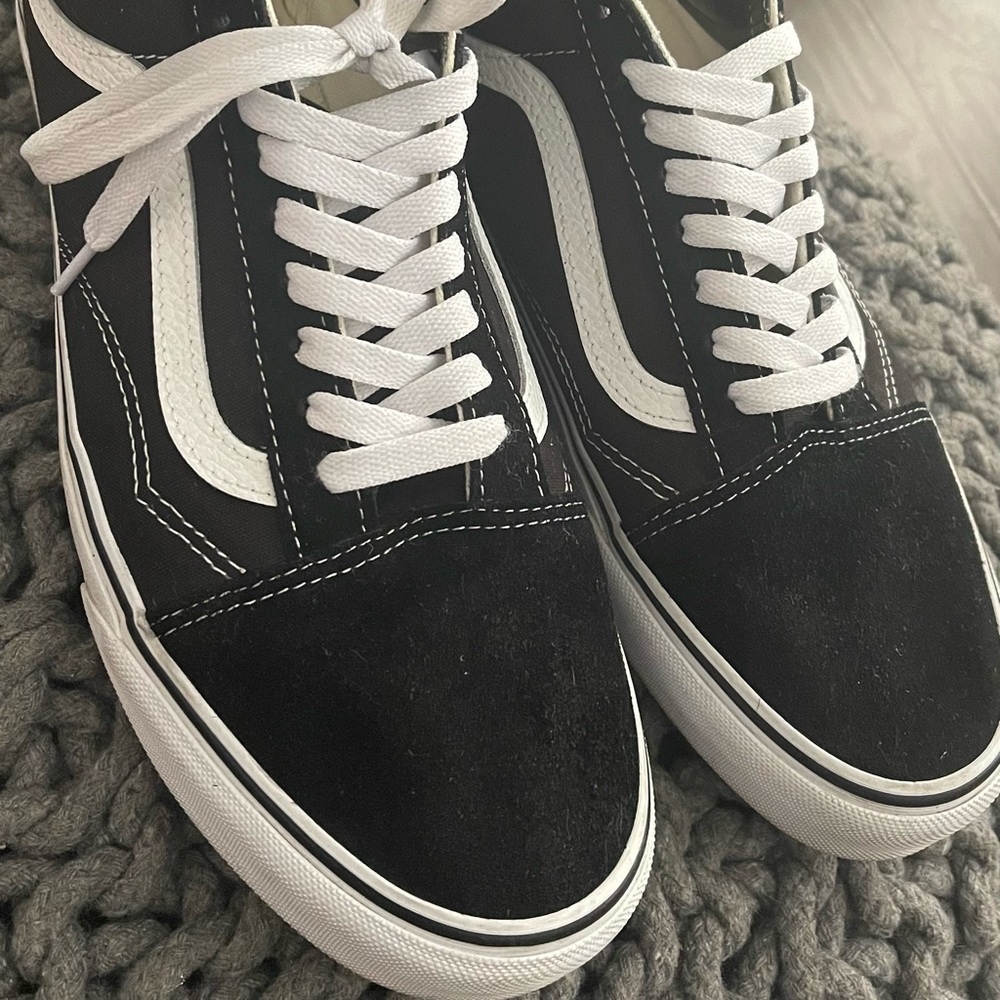 Mens Vans